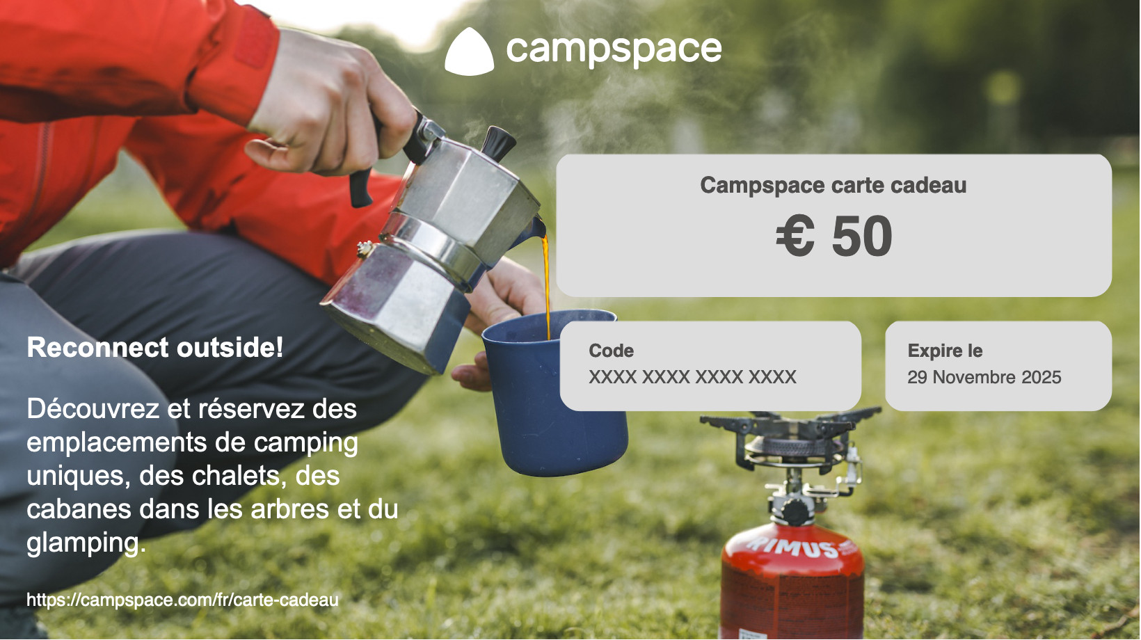 Glampspace