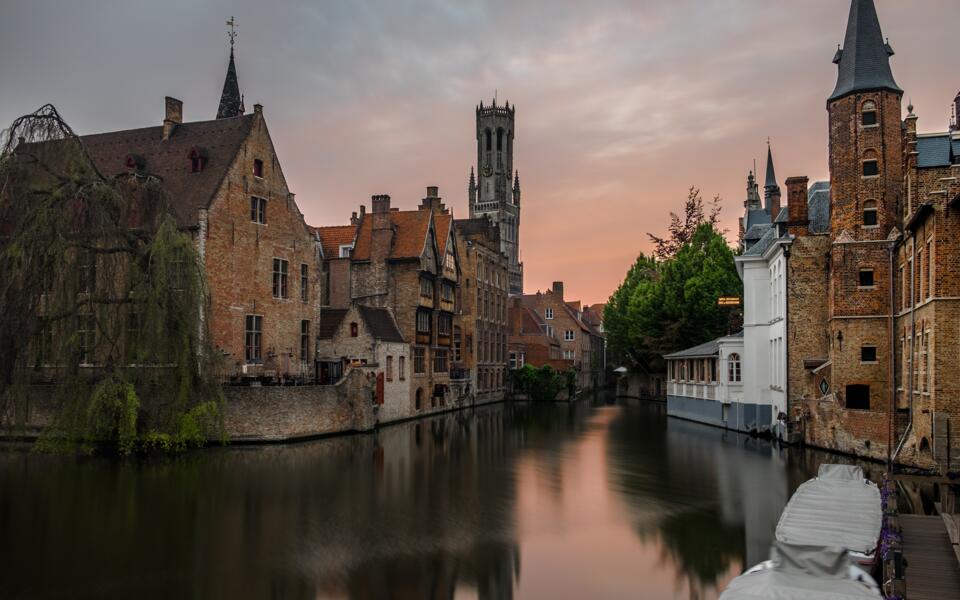 Discover Bruges: Top 6 charming and intimate campsites