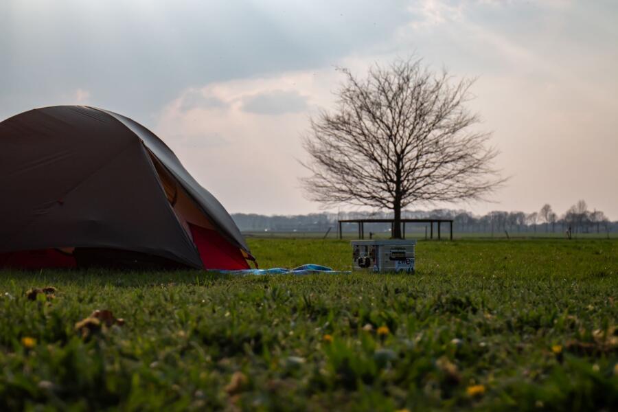 Comment bien préparer son séjour en camping d'hiver ?