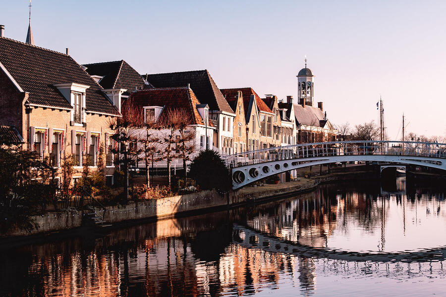 Die besten Ausflugsideen an Pfingsten in den Niederlanden
