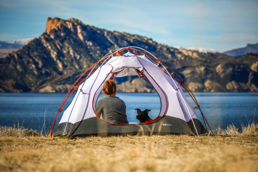 Camping Essentials: The best tents, sleeping bags, and camping stoves