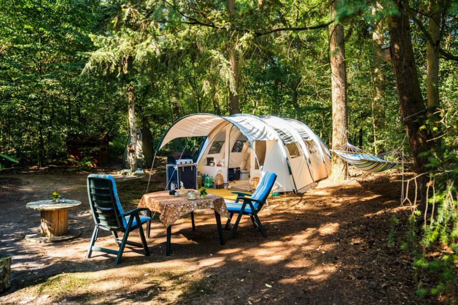 Kleine Campingplätze in Europa