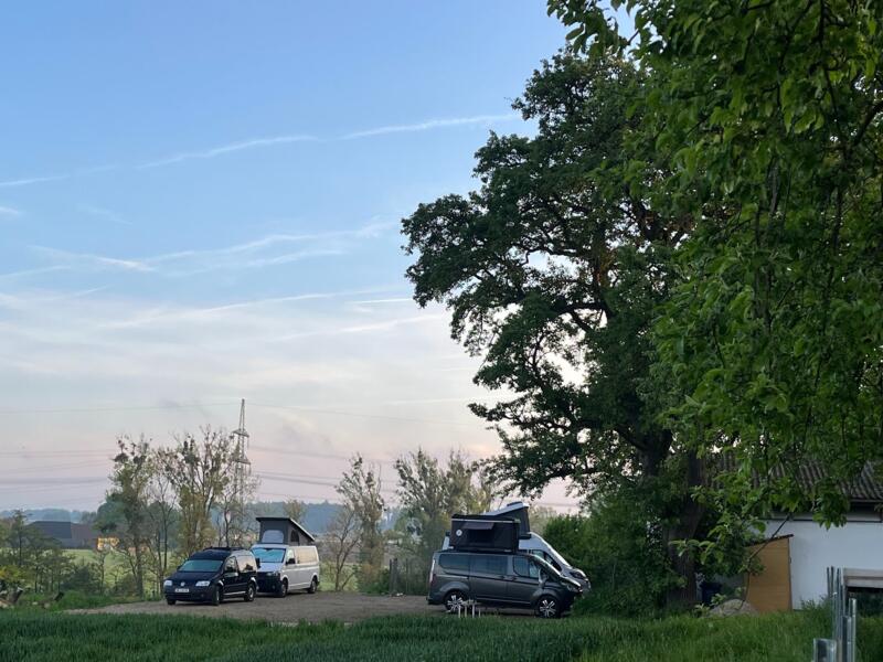 camping Campspace in Sattledt, Opper-Oostenrijk