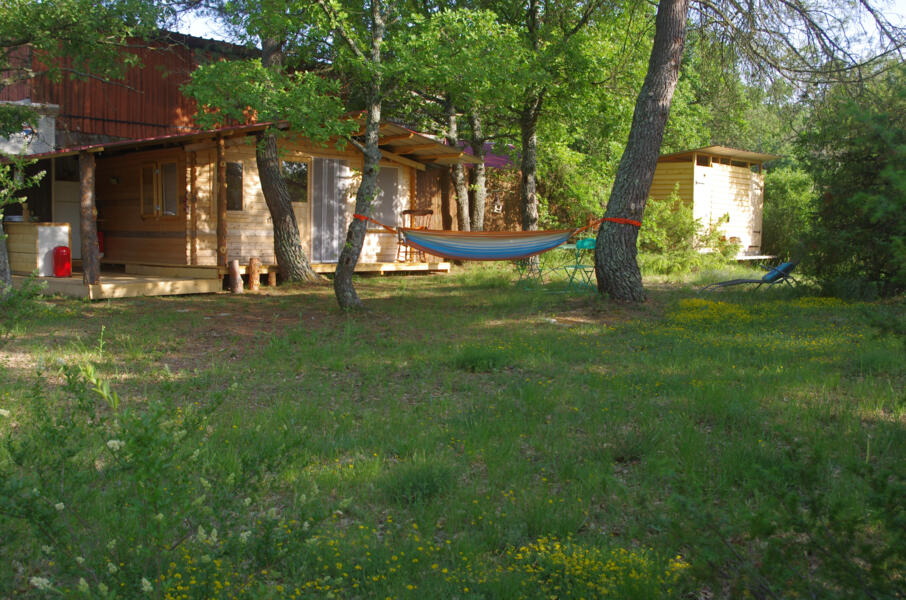 camping Kampeerplaats in beaumont de pertuis, Provence-Alpes-Côte d'Azur