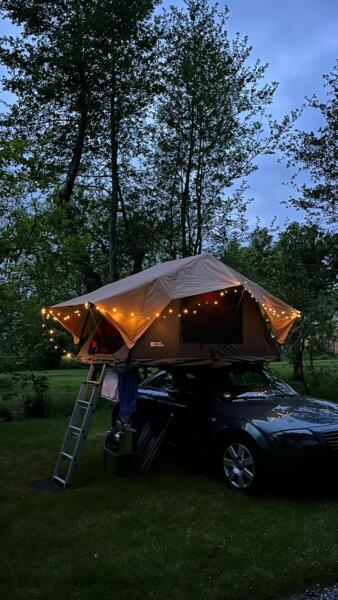 camping Campspace in Ihlienworth, Nedersaksen