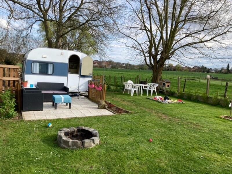 camping Campspace in Velm, Limburg