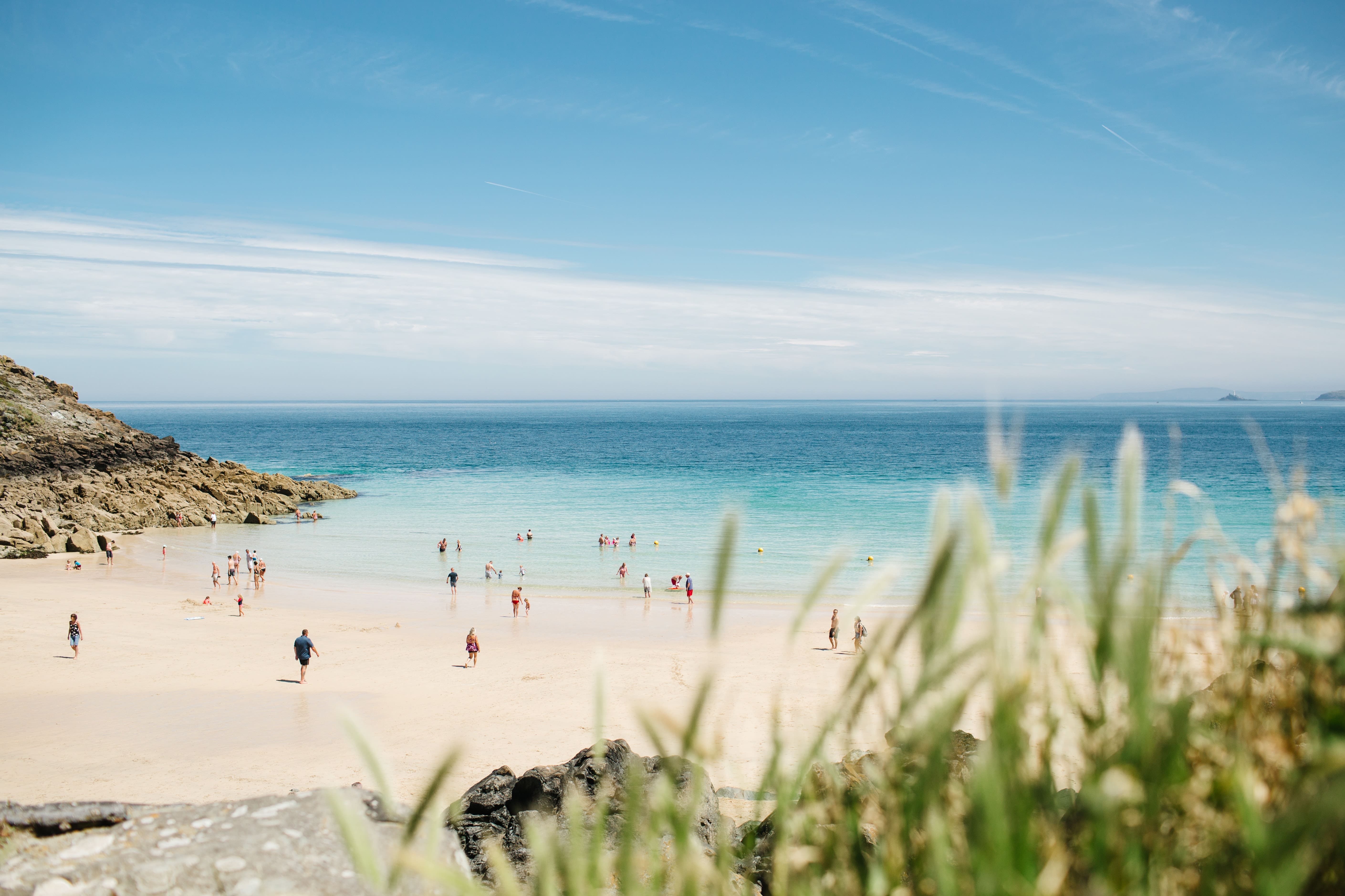 Best travel destinations Cornwall