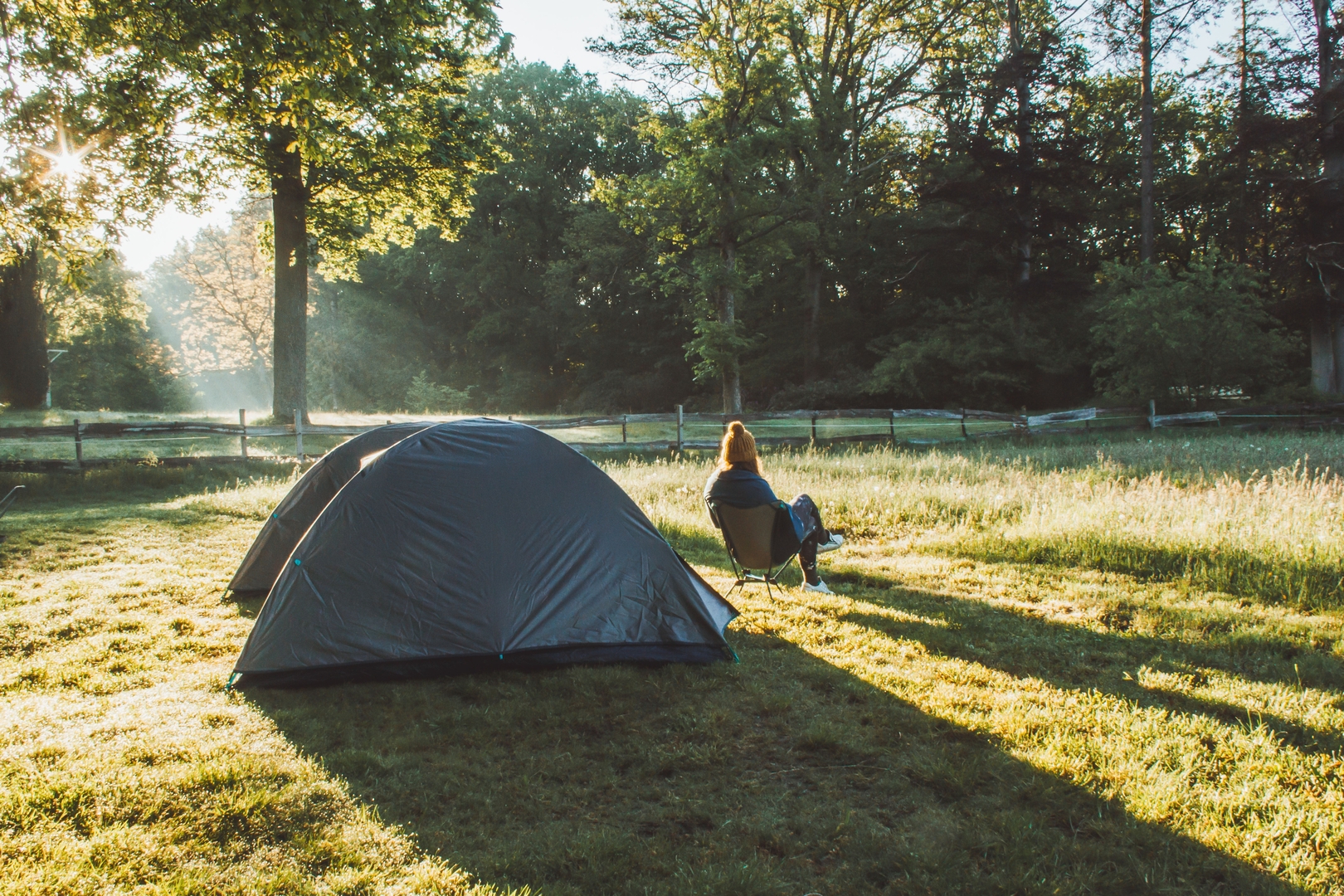 mini camping belgique campspace